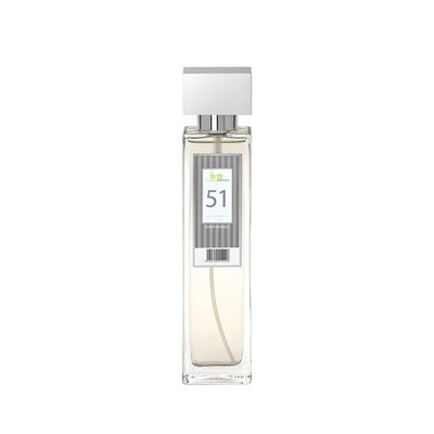 IAP PHARMA POUR HOMME  N -51 150 ML