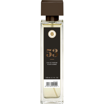 IAP PHARMA POUR HOMME  N -53 150 ML
