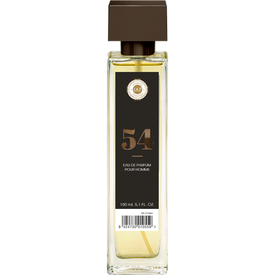 IAP PHARMA POUR HOMME  N -54 150 ML