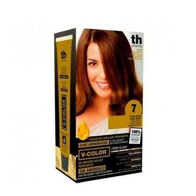 TH PHARMA VITALIA SIN AMONIACO N7