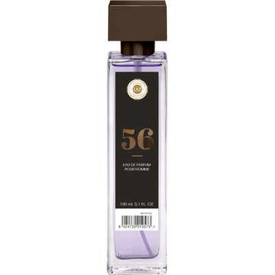 IAP PHARMA POUR HOMME  N -56 150 ML