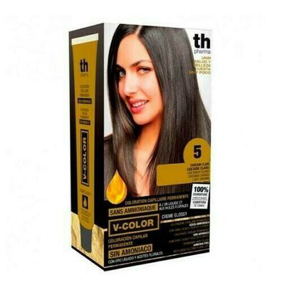 TH PHARMA VITALIA SIN AMONIACO N 5