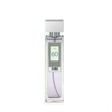 IAP PHARMA POUR HOMME  N -60 150 ML