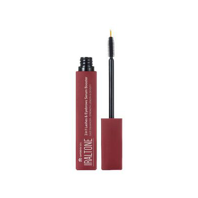 IRALTONE SERUM 2 EN 1 POTENCIADOR DE PESTAÑAS Y CEJAS 10 ML
