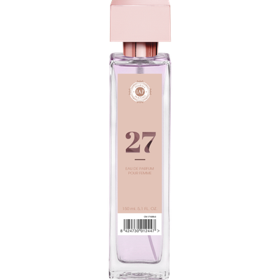 IAP PHARMA POUR FEMME  N - 27 150 ML