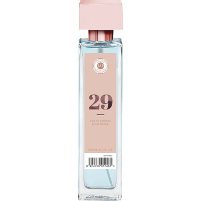 IAP PHARMA POUR FEMME  N -29 150 ML