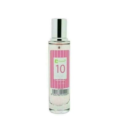 IAP PHARMA POUR FEMME  N 10 30 ML