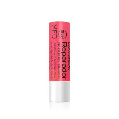 BE+ MED STICK LABIAL REPARADOR FRUTAS DEL BOSQUE