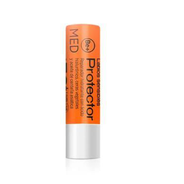 BE+ MED STICK LABIAL  SPF50