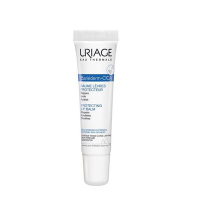 URIAGE BARIEDERM CICA LABIOS
