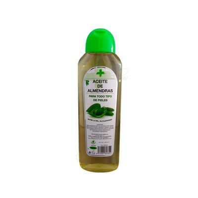 RF ACEITE DE ALMENDRAS DULCES  750 ML