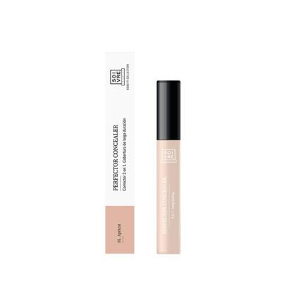 VCS CORRECTOR 3 EN 1 APRICOT
