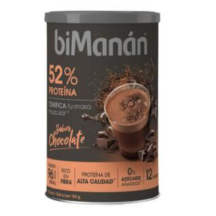 BIMANAN BATIDO  CHOCOLATE 360GR