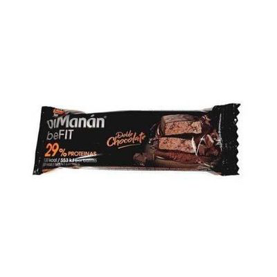 BIMANAN BEFIT BARRITA SABOR DOBLE CHOCOLATE