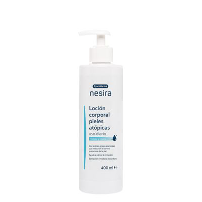 ACOFARMA NESIRA LOCION CORPORAL PIELES ATOPICAS  1 ENVASE 40