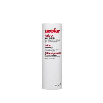 ACOFAR TALCO 200 G