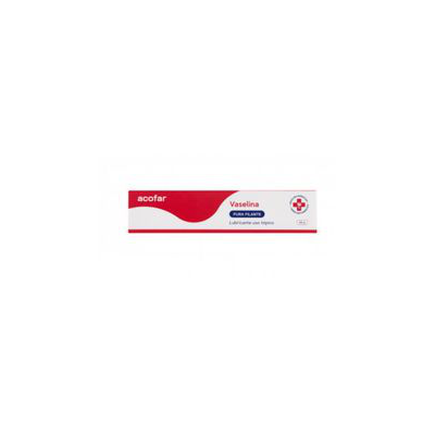 VASELINA PURA FILANTE ACOFAR 30GR