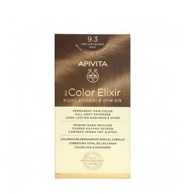 APIVITA HAIR 9.3