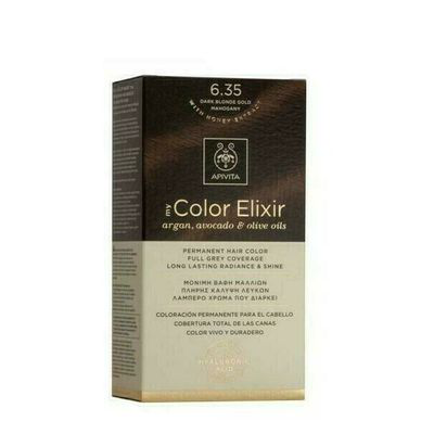 APIVITA HAIR 6,35