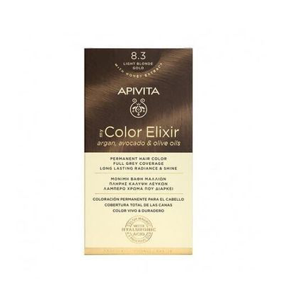 APIVITA HAIR 8,3