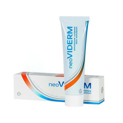CUMLAUDE LAB: NEOVIDERM EMULSION 30ML