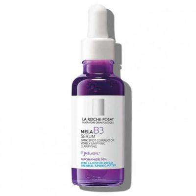 PURE NIACINAMIDE 10 SERUM LA ROCHE POSAY  30 ML