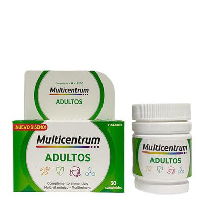 MULTICENTRUM  90 COMP
