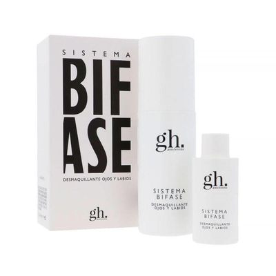 GH SISTEMA BIFASE 150 ML   50 ML