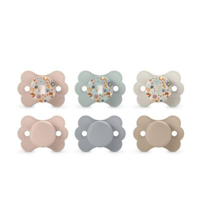 SUAVINEX PREMIUM CHUPETE SILICONA 0-4
