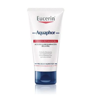 EUCERIN AQUAPHOR POMADA REPARADORA  40 G
