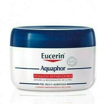EUCERIN AQUAPHOR POMADA REPARADORA  99 G