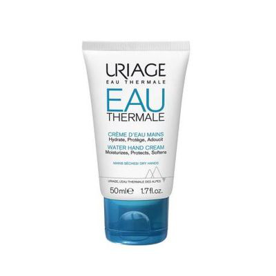 URIAGE CREMA DE MANOS