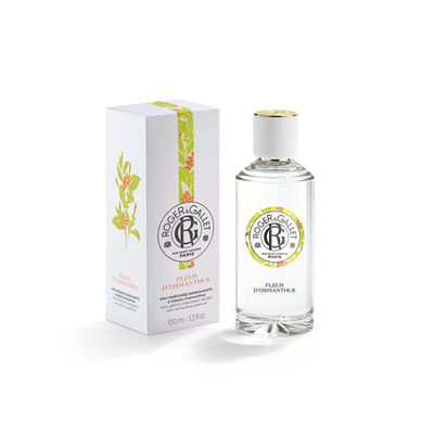 ROGER & GALLET EAU PARFUMÉE FLEUR D´OSMANTHUS 100ML