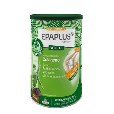 EPAPLUS VEGETAL COLAGENO SABOR CHOCOLATE 387G