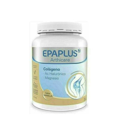 EPAPLUS COLAGENO   HIALURONICO  420 G
