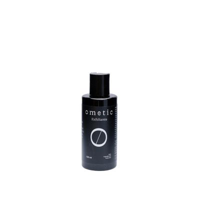 OMETIC EXFOLIANTE NATURAL 150ML