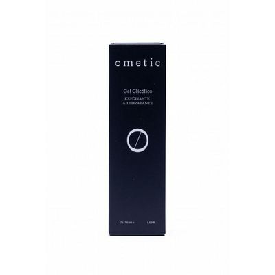 OMETIC GEL GLICOLICO EXFOLIANTE  HIDRATANTE