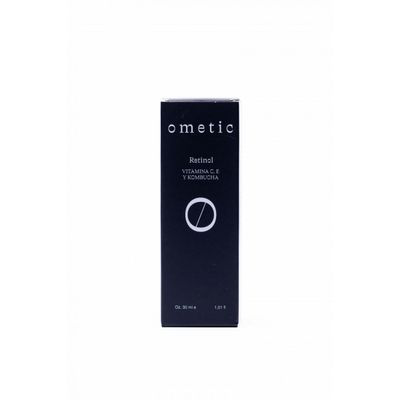 OMETIC RETINOL PURO 0.30