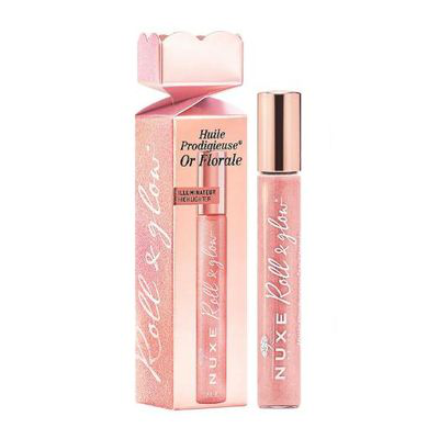 NUXE HUILE PRODIGIEUSE ROLL GLOW