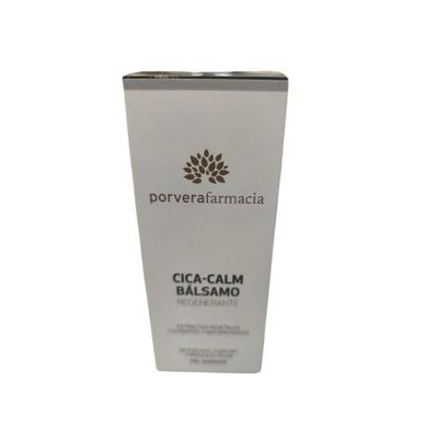 PARABOTICA CICA -CALM BALSAMO REGENERANTE