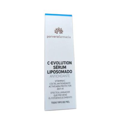 PARABOTICA C-EVOLUTION SERUM LIPOSOMADO ANTIOXIDANTE