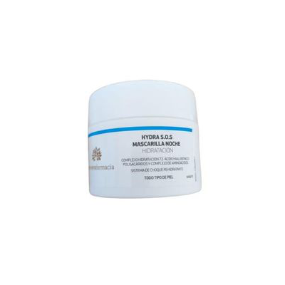 PARABOTICA MASCARILLA NOCHE HYDRA S.O.S.