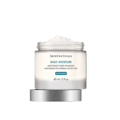 SKINCEUTICALS DAILY MOISTURE REDUCTORA POROS  TARRO 50 ML