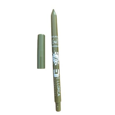PHARMANORIA PERFILADOR GEL PERMANTE N 27 VERDE OLIVA
