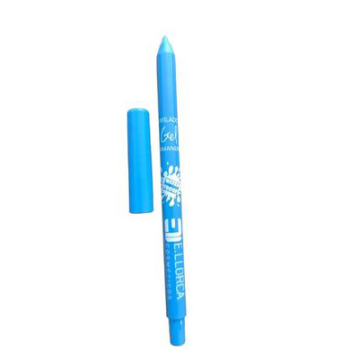 PHARMANORIA PERFILADOR GEL PERMANENTE N 23 CELESTE