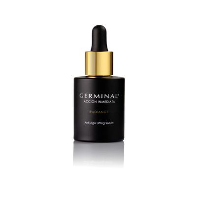 GERMINAL ACCION INMEDIATA RADIANCE ULTRA HYALURONIC [5] LIFTING SERUM 30ML