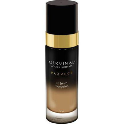 GERMINAL ACCION INMEDIATA RADIANCE LIFT SERUM FOUNDATION 30 ML COLOR LIGHT MEDIU
