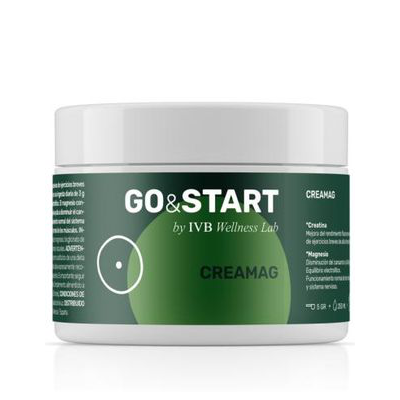 IVB GO  START SABOR NEUTRO
