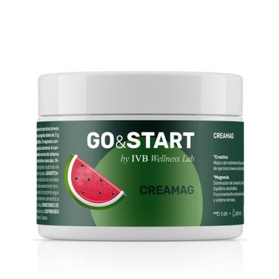 IVB GO  START SABOR SANDIA