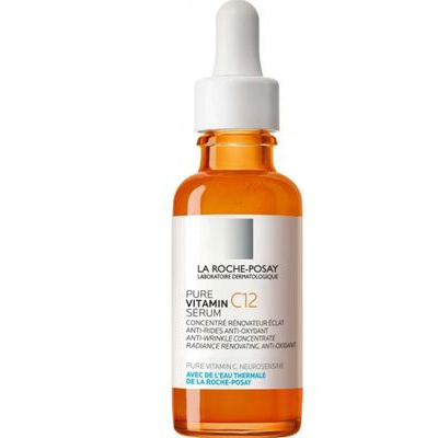 LA ROCHE SERUM VITAMINA C12  30 ML